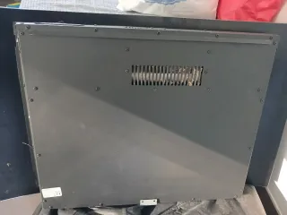 Chimenea Eléctrica Cecotec 33 pulgadas Readywarm