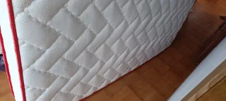 Colchón viscoelástico 135