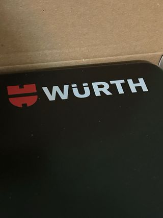 Juego Destornilladores VDE Wurth