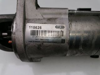 MOTOR ARRANQUE HYUNDAI IX35 576478