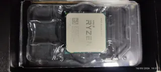 Procesador AMD Ryzen 3 4100