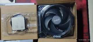 Procesador AMD Ryzen 3 4100