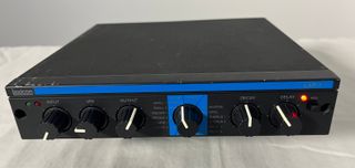 Lexicon LXP-1 - Reverb Vintage - A restaurar