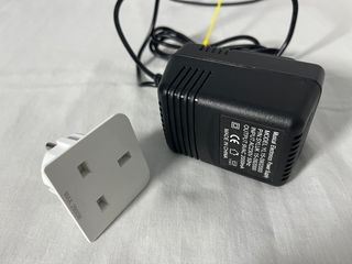 Lexicon LXP-1 - Reverb Vintage - A restaurar