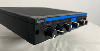 Lexicon LXP-1 - Reverb Vintage - A restaurar