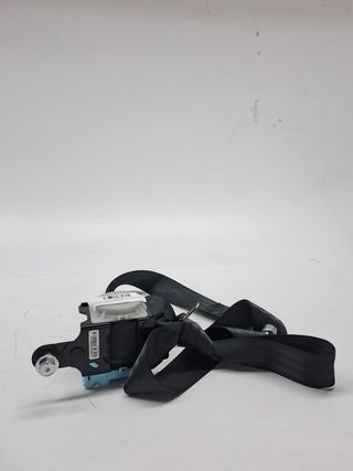 CINTURON SEGURIDAD TRASERO IZQUIERDO SSANGYONG TIVOLI 593766