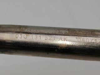 TUBO AUDI A4 AVANT (8E) 556441