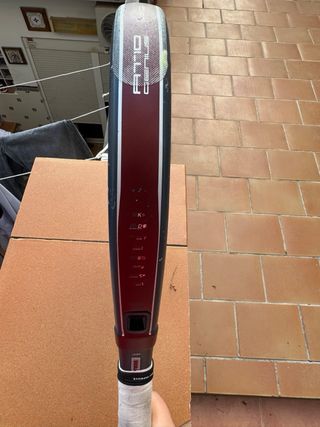 Pala Padel Nox AT10 2025 Genius