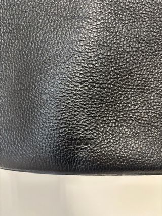 Bolso Tous Negro Piel