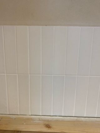 Azulejo Porcelánico Blanco NADIS