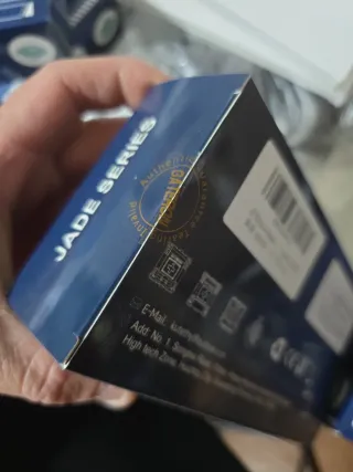 Interruptores Mecánicos Teclado Gateron 72uds