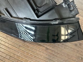 Faro Delantero Izquierdo Audi A4