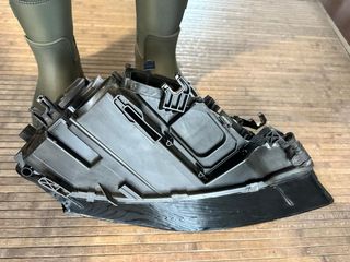 Faro Delantero Izquierdo Audi A4