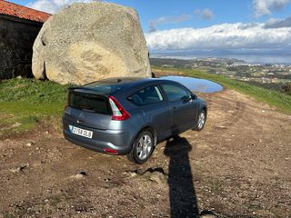 Citroen C4 Coupe