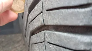 Juego 2 Ruedas SUV Michelin Cross Climate