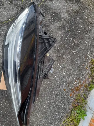 Faro LED Derecho Volvo S60 V60 V60CC 32314179