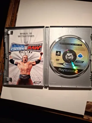 PS2 son 3 juegos de PlayStation 2