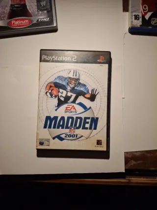 PS2 son 3 juegos de PlayStation 2