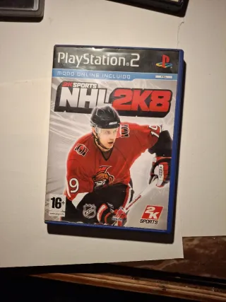 PS2 son 3 juegos de PlayStation 2