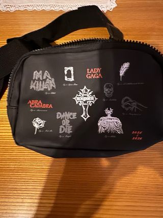 Gettoni Lady Gaga The Mayhem