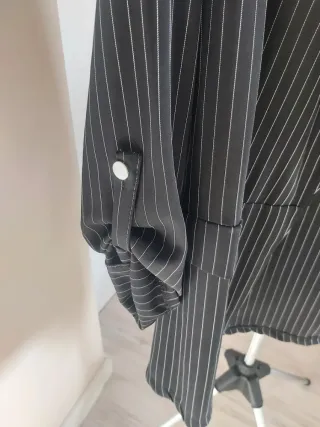 Traje de Raya Diplomática Bonabella