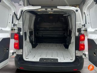 Peugeot Expert Furgon Pro BlueHDi 100 MAN S&S 6 Vel. Compa