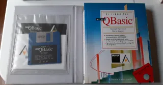El libro del QBasic