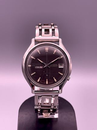 Seiko DX Automático Vintage Japonés 25 Joyas