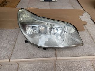 Faro piloto luz delantero Citroën C5 lado derecho