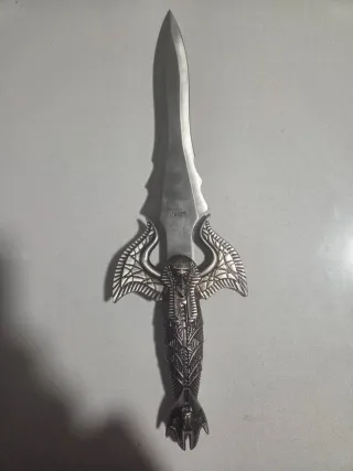 Daga Egipcia Antigua