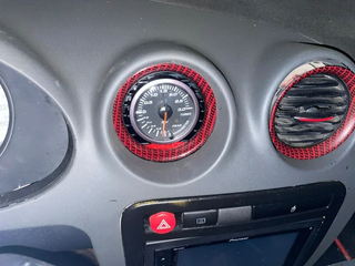 Soporte reloj ibiza 6l (60mm)