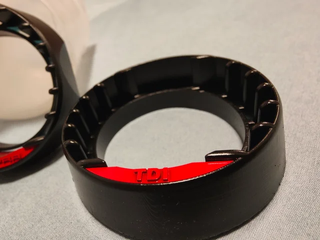 Soporte reloj ibiza 6l (60mm)