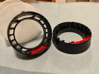 Soporte reloj ibiza 6l (60mm)