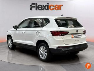 Seat Ateca 1.0 TSI 81kW (110CV) St&Sp Reference
