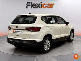 Seat Ateca 1.0 TSI 81kW (110CV) St&Sp Reference