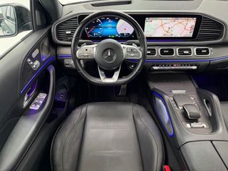Mercedes GLE Coupé 2022 350de 320cv AMG LINE 4M