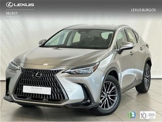 Lexus NX 450H+ 4WD PREMIUM+