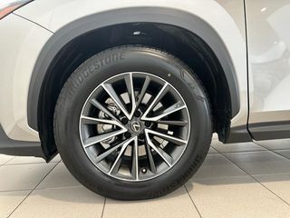 Lexus NX 450H+ 4WD PREMIUM+