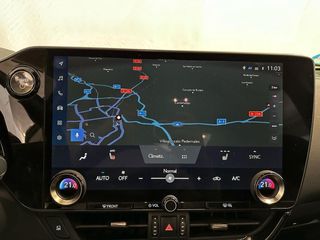 Lexus NX 450H+ 4WD PREMIUM+