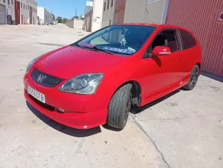 Honda Civic 2005