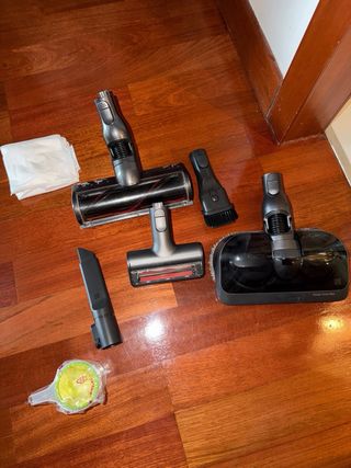 Aspirador Escoba LG CordZero 260W