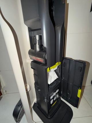 Aspirador Escoba LG CordZero 260W