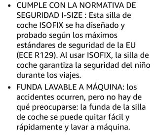 Silla coche Maxi-Cosi Kore Grupo 3