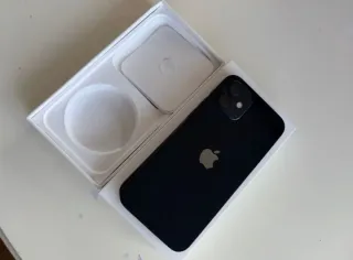 iPhone 12 Nero 128GB