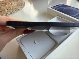 iPhone 12 Nero 128GB