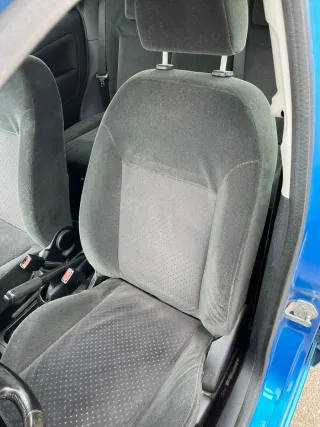 Ford Fiesta 2006