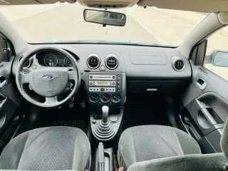 Ford Fiesta 2006