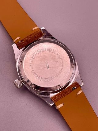 Reloj Wilson Calendar Antimagnetic Vintage