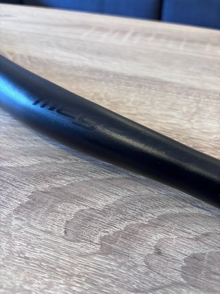 Manillar MTB 35 x 800mm Negro