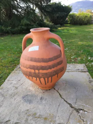 Cántaro de Calanda - Teruel